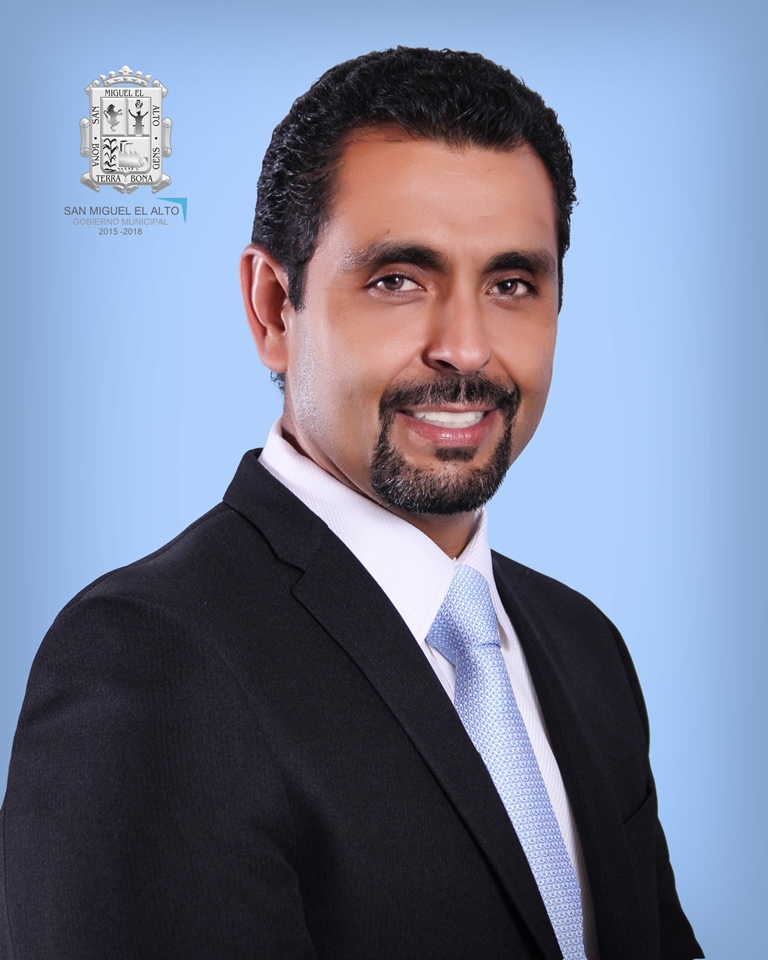 Presidente Municipal