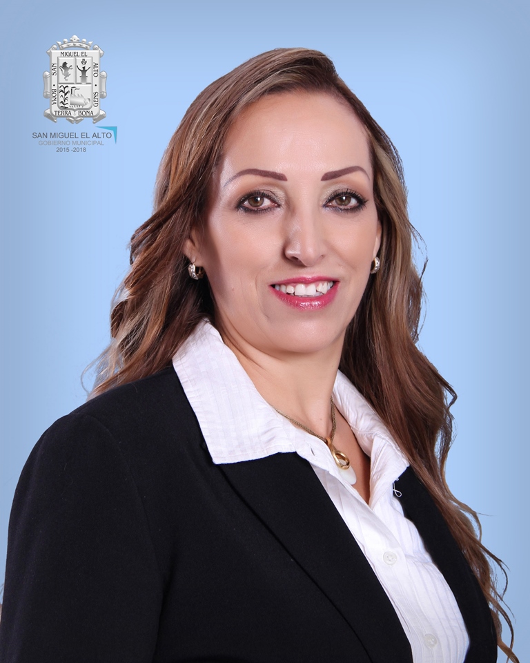 Regidora