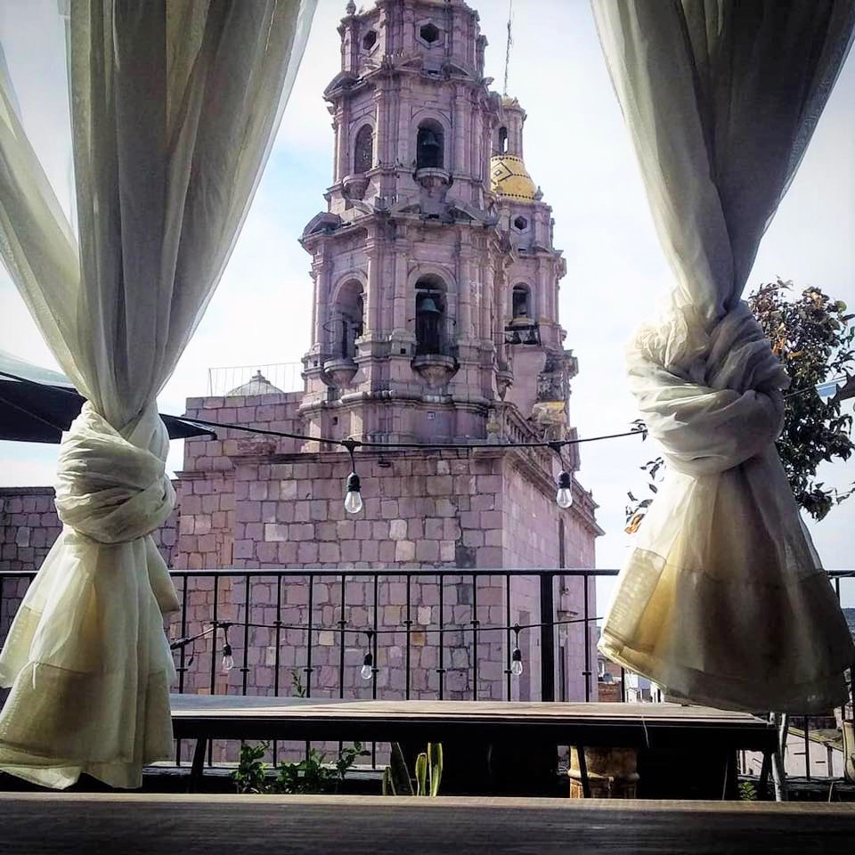 Turismo San Miguel el Alto, Jalisco