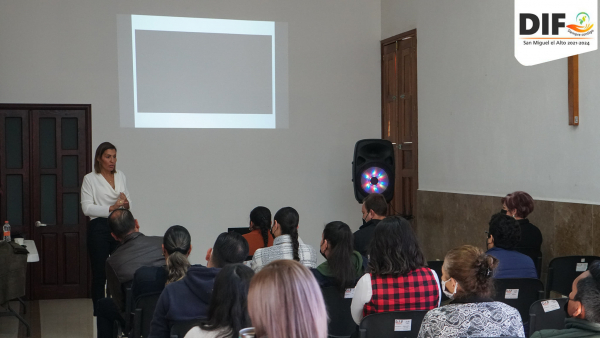TALLER DE DERECHOS HUMANOS
