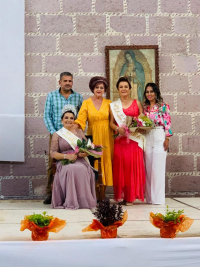 SEMANA DEL ADULTO MAYOR