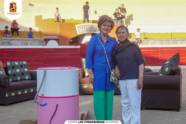 FESTIVAL DIA DE LAS MADRES